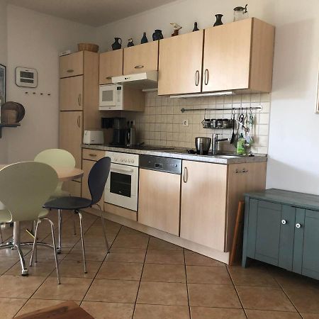 Ferienwohnung 'Bei Den Buchen' Zempin Bagian luar foto
