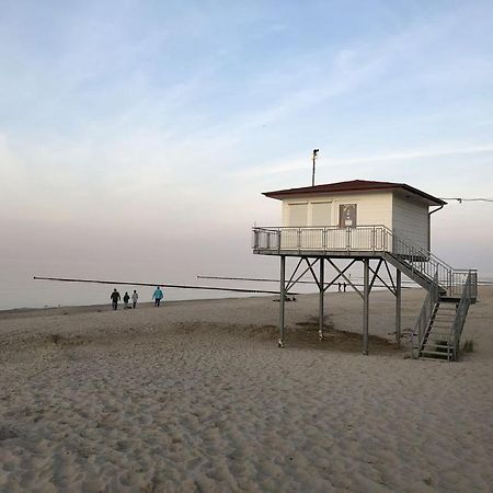 Ferienwohnung 'Bei Den Buchen' Zempin Bagian luar foto