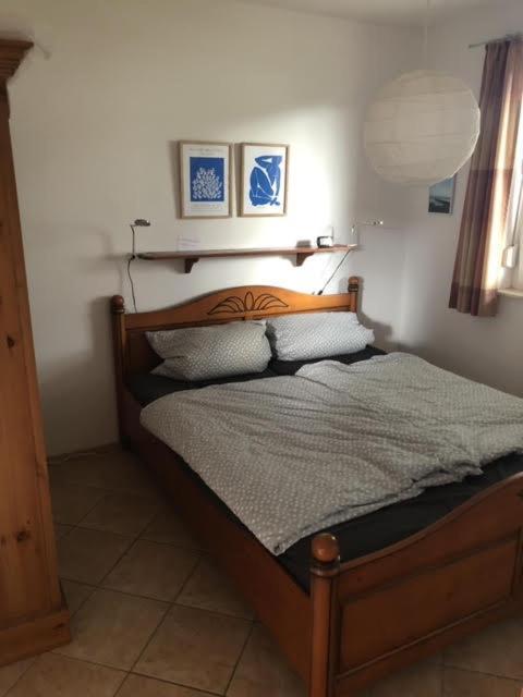 Ferienwohnung 'Bei Den Buchen' Zempin Bagian luar foto