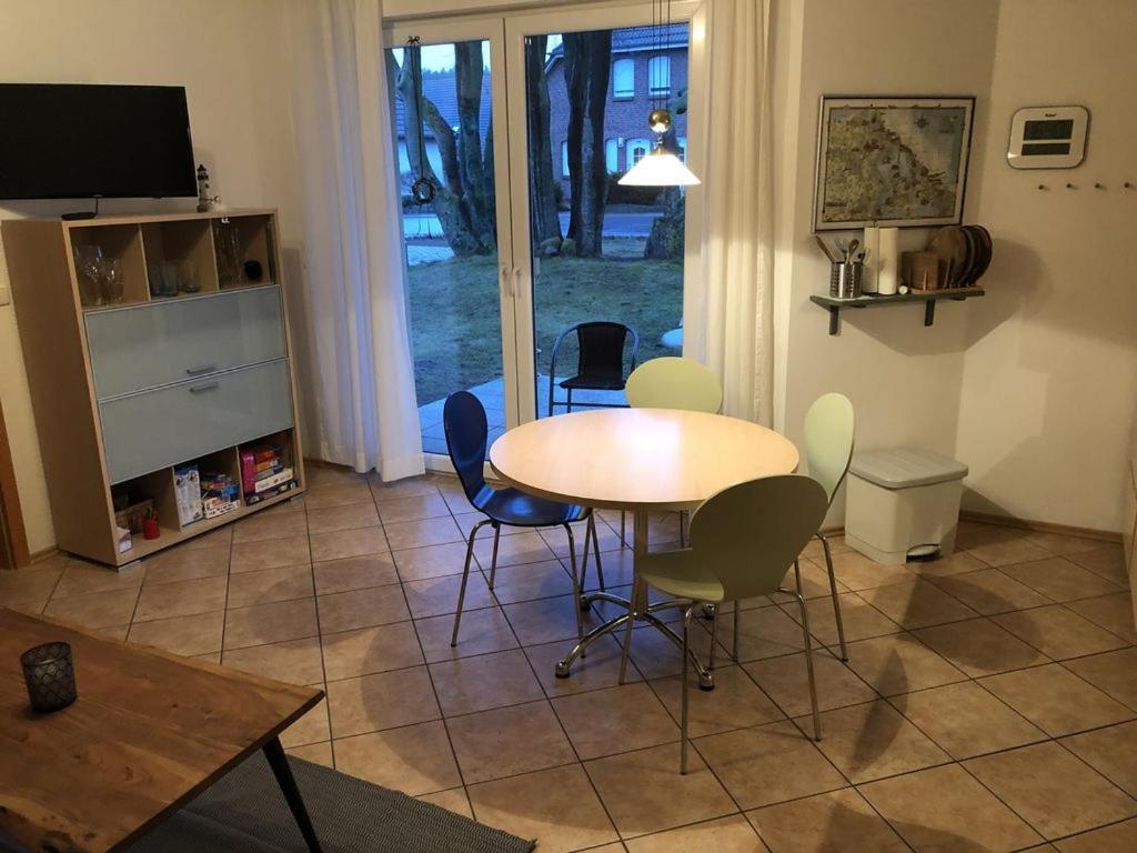 Ferienwohnung 'Bei Den Buchen' Zempin Bagian luar foto