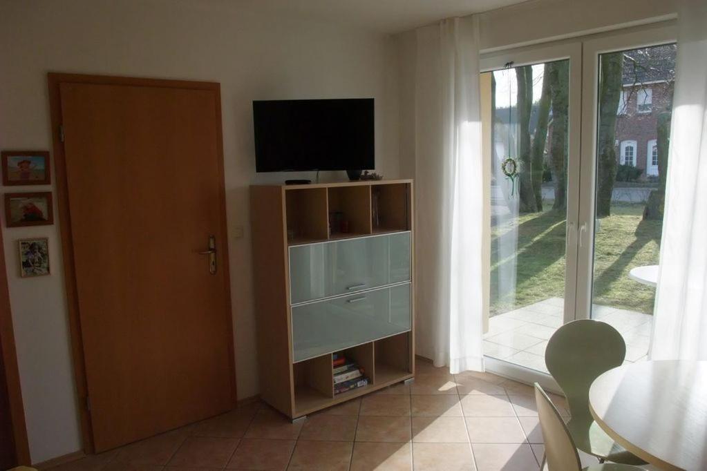 Ferienwohnung 'Bei Den Buchen' Zempin Bagian luar foto